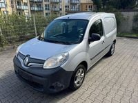 Gebraucht Renault Kangoo Rapid Extra 90 PS (66 kW) 2016 Silber Van / Kleinbus