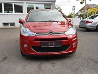 gebraucht Citroën C3 Selection/RÜCKFAHRKAMERA/AHK/SITZHEIZUNG/TEMP