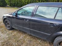 gebraucht Opel Astra kombi 1.7CDTI 110PS*Klima*TÜV