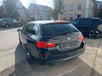 gebraucht BMW 530 d x Drive Touring M Sport Soft Close Keyless