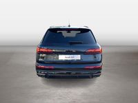 Neu Audi Q7 S-Line 489 PS (359 kW) 2025 Mythosschwarz SUV