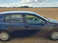 Gebraucht VW Golf VI 80 PS (58 kW) 2009 Blau Limousine