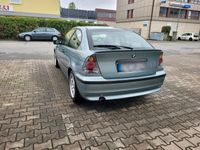 gebraucht BMW 316 e46 i