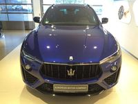 Gebraucht Maserati Levante GT 330 PS (242 kW) 2021 Blau SUV