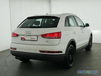 gebraucht Audi Q3 1.4 TFSI Navi/Xenon/PDC plus/Alu17/Sitzh.