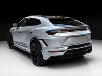 Second-hand Lamborghini Urus 666 CP (489 kW) 2023 Alb SUV