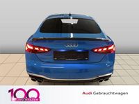 gebraucht Audi S5 Sportback 3.0 TDI qu. Laser+Pano+20''+Navi+Stdhzg+ACC