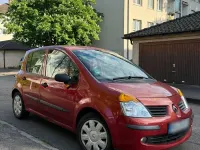 Używany Renault Modus 2005 Minivan