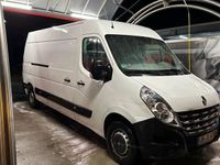 gebraucht Renault Master L3H2