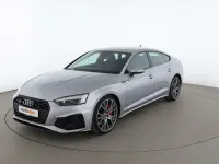 Gebraucht Audi S5 Sportback 341 PS (250 kW) 2021 Grau Kleinwagen