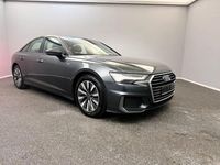 Gebraucht Audi A6 S-Line 394 PS (289 kW) 2020 Grau Limousine
