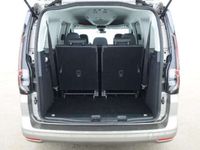 gebraucht VW Caddy 2.0 TDI Maxi Style 7S NAVPRO