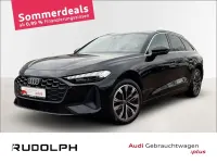 Gebraucht Audi A5 Ambiente 204 PS (150 kW) 2025 Mythosschwarz metallic Kombi