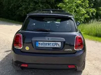 Gebraucht Mini Cooper SE 135 kW (184 PS) 2020 Schwarz Kleinwagen