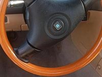 Gebraucht Mazda MX5 140 PS (102 kW) 1999 Schwarz Cabrio