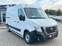 Gebraucht Nissan Interstar 150 PS (110 kW) 2023 Weiß Van