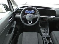 Neu Ford Tourneo Connect Titanium 122 PS (89 kW) 2025 Stardust silver metallic Van / Kleinbus