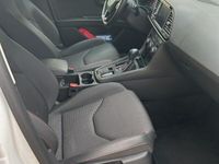 gebraucht Seat Leon ST 5F85DZ FR 1.8 TSI 7-Gang-DSG Start&Stop 132kW