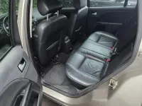 Gebraucht Ford Mondeo 130 PS (95 kW) 2002 Silber Kombi