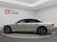 Gebraucht Audi A8L S-Line 286 PS (210 kW) 2020 Limousine