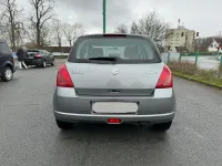 Gebraucht Suzuki Swift 92 PS (67 kW) 2007 Grau Kleinwagen