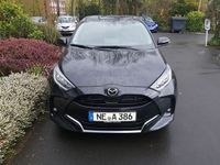 gebraucht Mazda 2 Hybrid Agile 1.5L VVT-i CVT *Comfort-Paket*Safety-