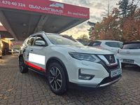 Gebraucht Nissan X-Trail 360º 150 PS (110 kW) 2019 Weiß SUV