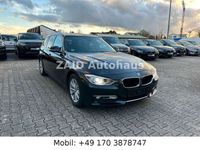 gebraucht BMW 318 Baureihe 3 Touring318d*Aut*Pano*LED*Bi-XENON