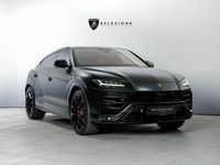 Gebraucht Lamborghini Urus 650 PS (478 kW) 2019 Grau SUV