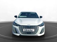 Gebraucht Peugeot 208 Allure 101 PS (74 kW) 2024 Andere farbe Kleinwagen