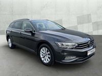 gebraucht VW Passat Variant Business