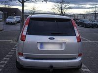 Gebraucht Ford Focus 109 PS (80 kW) 2005 Grau Van / Kleinbus