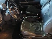 Gebraucht Mini Cooper Cabriolet 115 PS (84 kW) 2004 Rot Cabrio