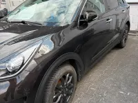 Gebraucht Kia Niro 105 PS (77 kW) 2019 Grau SUV