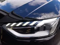 Gebraucht Audi A4 Design 150 PS (110 kW) 2023 Brillantschwarz Kombi