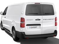 Neu Peugeot e-Expert 100 kW (136 PS) 2026 Weiß Van