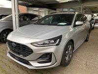 gebraucht Ford Focus Turnier ST-Line - APPLE CARPLAY - RFK -PDC