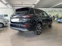 Neu Mitsubishi Outlander P-HEV Edition 306 PS (225 kW) 2025 Schwarz Limousine
