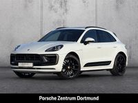 Gebraucht Porsche Macan GTS 441 PS (324 kW) 2023 Weiss SUV