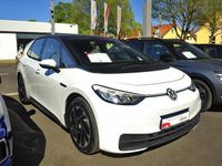Gebraucht VW ID.3 Pro Performance 150 kW (204 PS) 2021 Weiß Kleinwagen