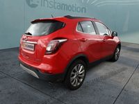 gebraucht Opel Mokka 1.4 X Turbo 140 Innovation