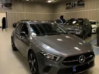 Gebraucht Mercedes A220 190 PS (139 kW) 2019 Grau Limousine