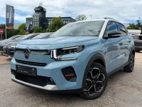 Gebraucht Citroën C3 101 PS (74 kW) 2025 Blau SUV
