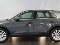 gebraucht Audi Q3 35 TFSI Nanograu