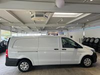 Usado Mercedes Vito 163 HP (119 kW) 2016 Branco Van
