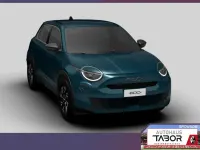 Neu Fiat 600 Pop 110 PS (80 kW) 2026 Mare grün metallic SUV