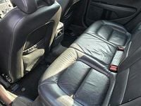 Gebraucht Volvo V70 185 PS (136 kW) 2008 Schwarz Kombi