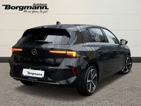 gebraucht Opel Astra Elegance 1.2 NAVI - Sitzheizung - Keyless Go - Bluetooth