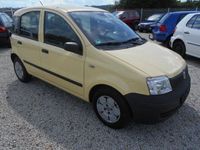 Occasion Fiat Panda Active 54 ch (39 kW) 2009 Jaune Citadine