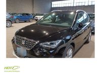 Gebraucht Seat Arona Xperience 110 PS (80 kW) 2024 Schwarz SUV